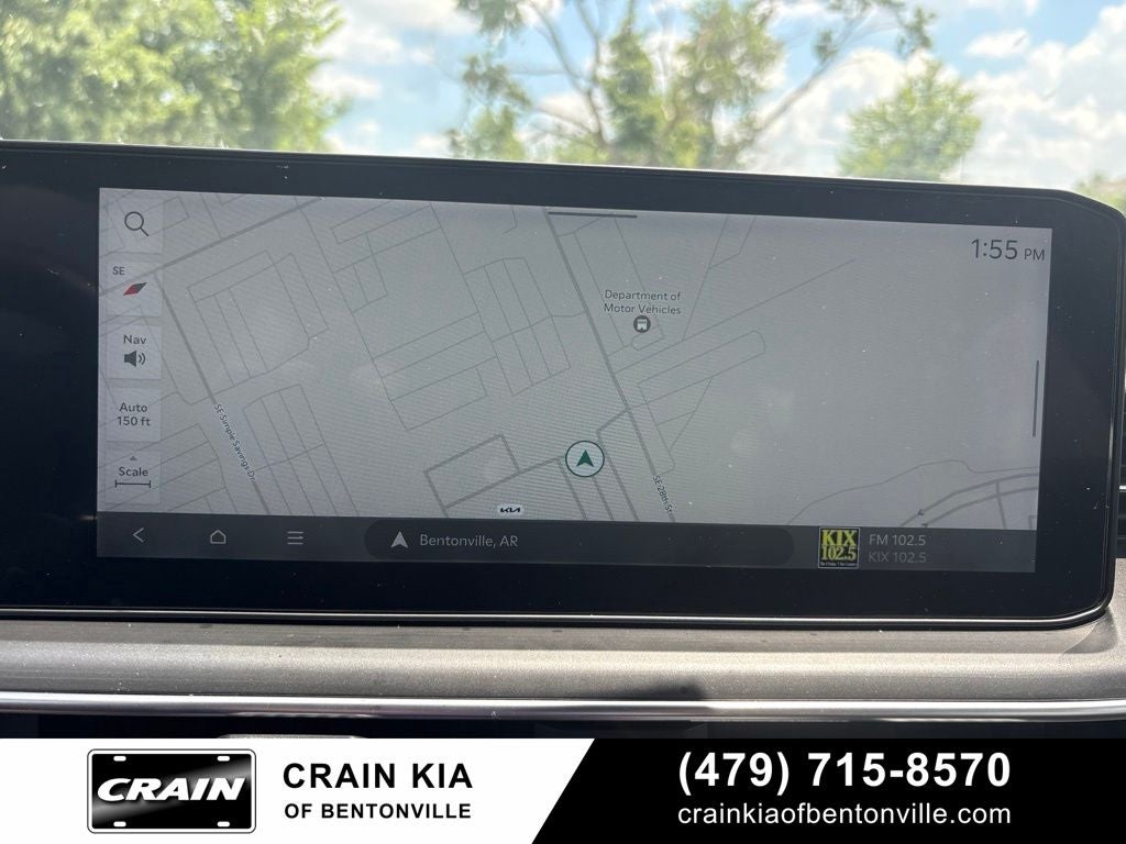 2026 Kia K5 GT - KIA CPO / CLEAN CARFAX / PANORAMIC SUNROOF