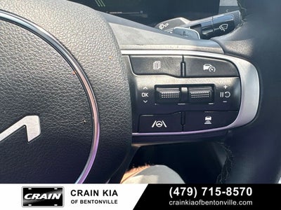 2026 Kia K5 GT - KIA CPO / CLEAN CARFAX / PANORAMIC SUNROOF