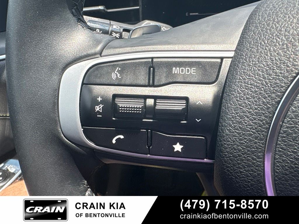 2026 Kia K5 GT - KIA CPO / CLEAN CARFAX / PANORAMIC SUNROOF