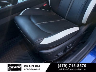 2025 Kia K5 GT-Line - KIA CPO / CLEAN CARFAX / ONE OWNER