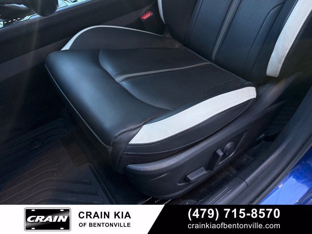 2025 Kia K5 GT-Line - KIA CPO / CLEAN CARFAX / ONE OWNER