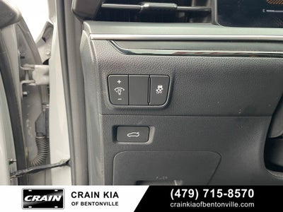 2025 Kia K5 GT-Line - KIA CPO / CLEAN CARFAX
