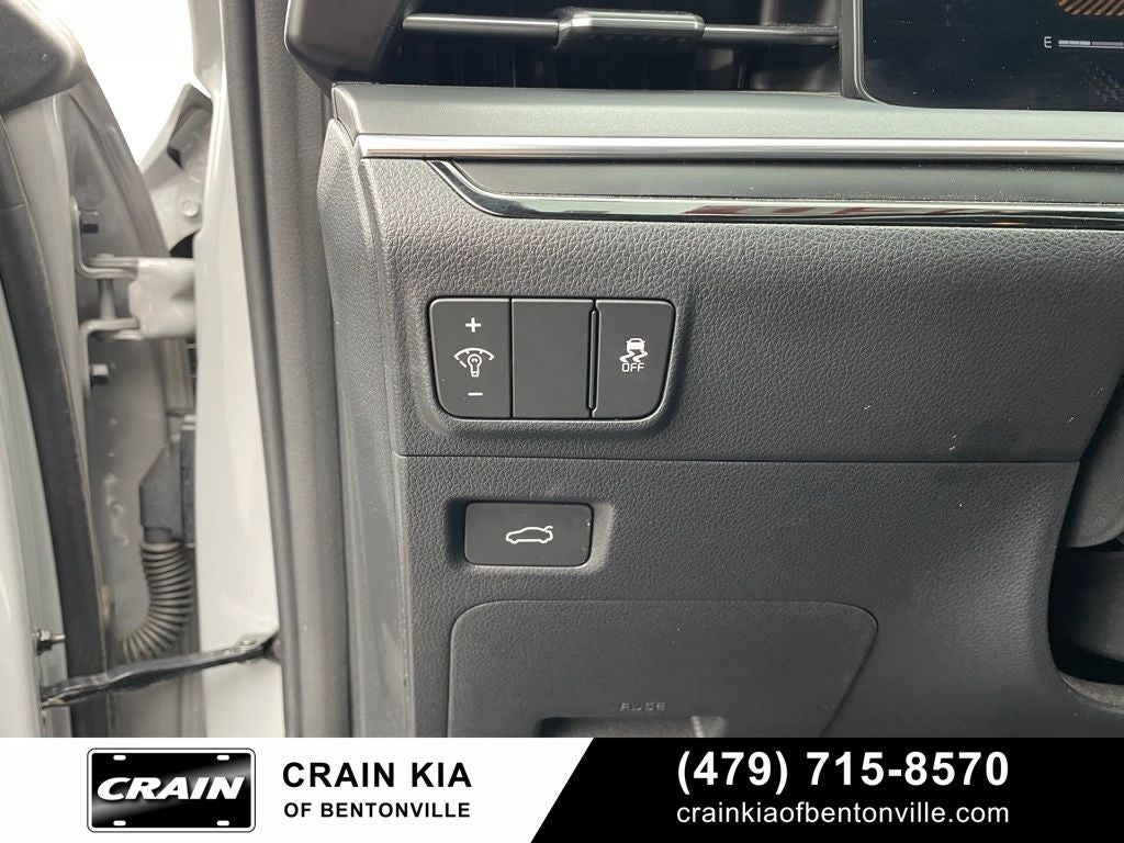 2025 Kia K5 GT-Line - KIA CPO / CLEAN CARFAX