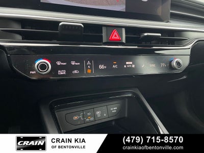 2025 Kia K5 GT-Line - KIA CPO / CLEAN CARFAX