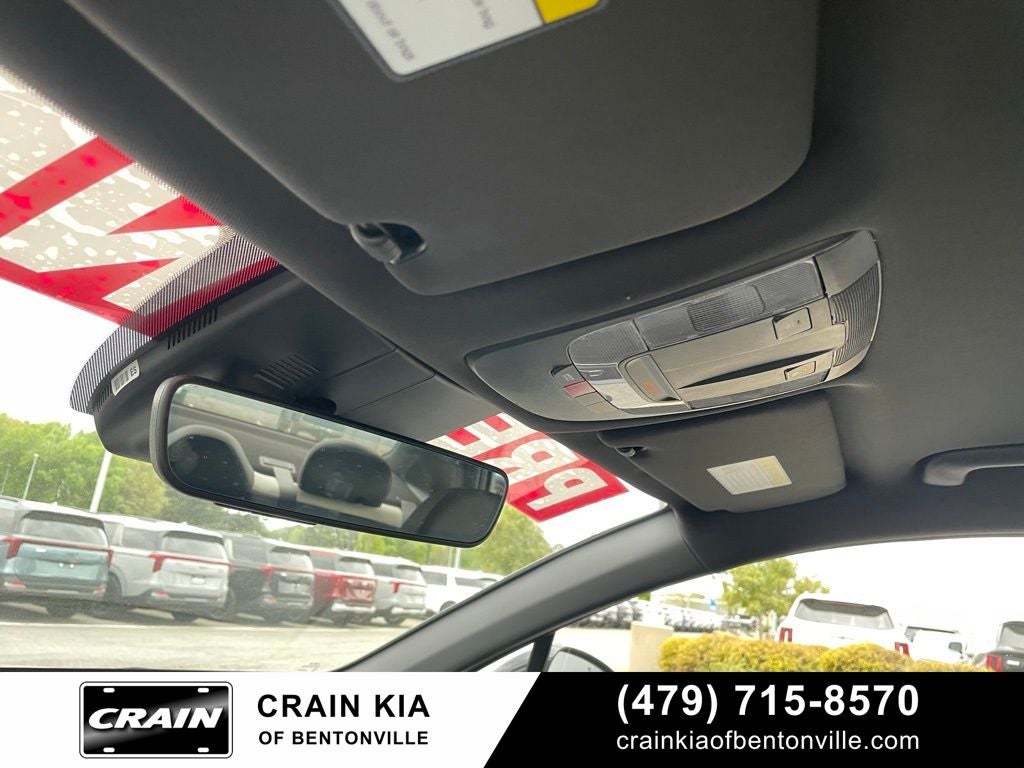 2025 Kia K5 GT-Line - KIA CPO / CLEAN CARFAX