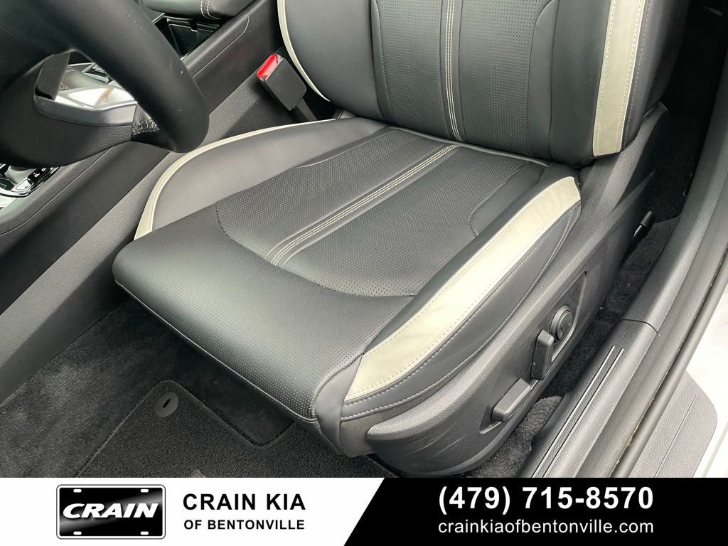 2025 Kia K5 GT-Line - KIA CPO / CLEAN CARFAX