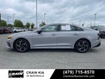 2025 Kia K5 GT-Line - KIA CPO / CLEAN CARFAX
