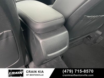 2025 Kia K5 GT-Line - KIA CPO / CLEAN CARFAX