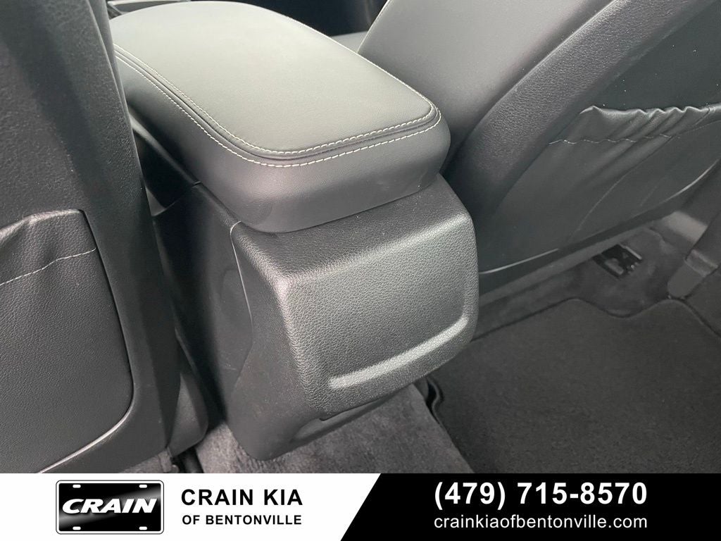 2025 Kia K5 GT-Line - KIA CPO / CLEAN CARFAX