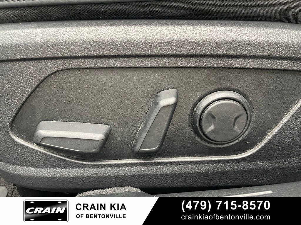2025 Kia K5 GT-Line - KIA CPO / CLEAN CARFAX
