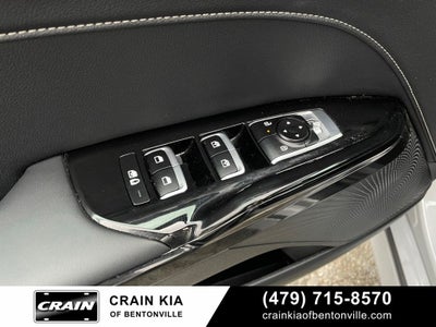 2025 Kia K5 GT-Line - KIA CPO / CLEAN CARFAX