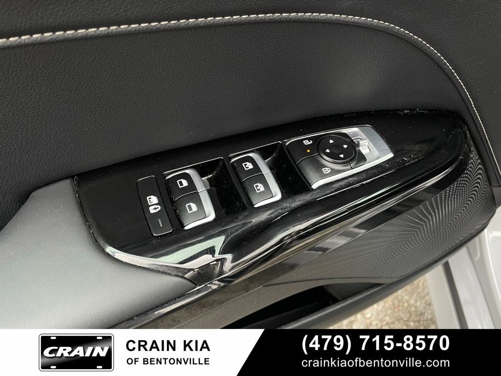 2025 Kia K5 GT-Line - KIA CPO / CLEAN CARFAX