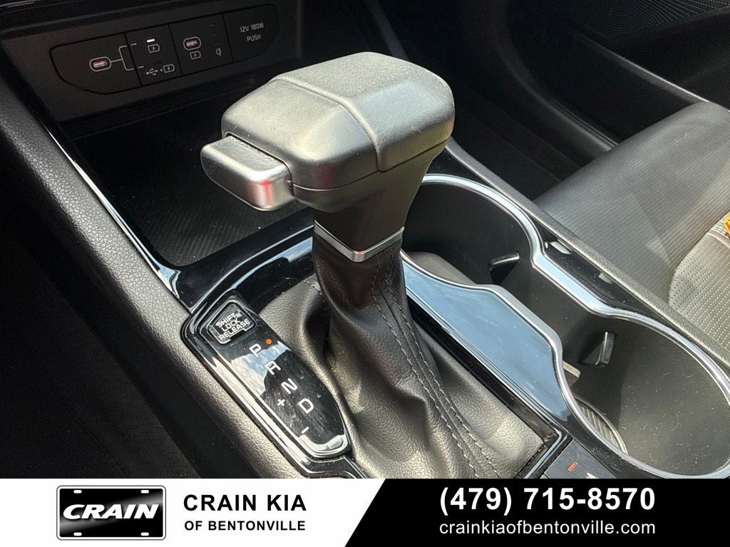 2026 Kia K5 GT-Line - KIA CPO / PANORAMIC SUNROOF / CLEAN CARFAX