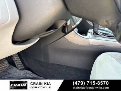 2013 Kia Optima LX - WHOLESALE / AS-IS