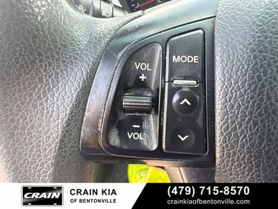 2013 Kia Optima LX - WHOLESALE / AS-IS