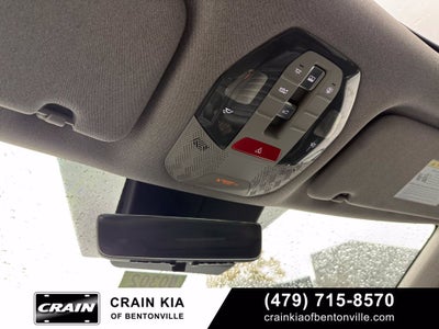 2024 Kia EV9 Land | KIA CPO | CARFAX ONE OWNER!