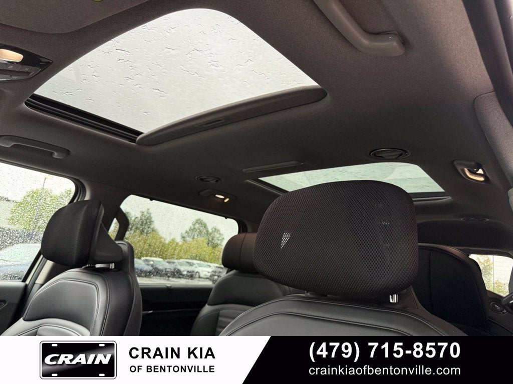 2024 Kia EV9 Land | KIA CPO | CARFAX ONE OWNER!