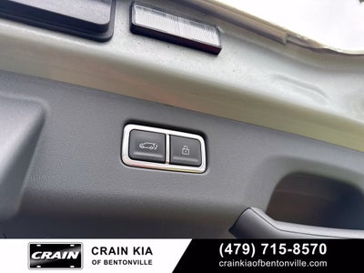 2024 Kia EV9 Land | KIA CPO | CARFAX ONE OWNER