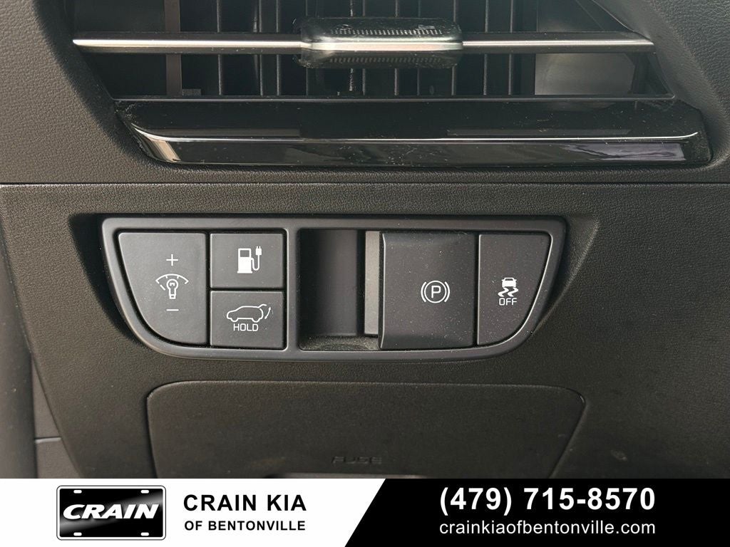 2024 Kia EV6 Wind - KIA CPO / CLEAN CARFAX / ONE OWNER