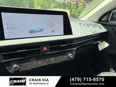2024 Kia EV6 Wind - CLEAN CARFAX / ONE OWNER