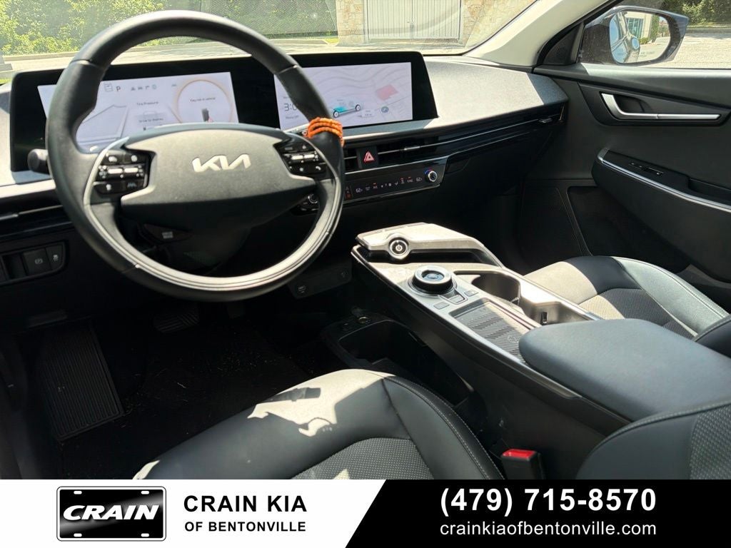 2024 Kia EV6 Light - KIA CPO / CLEAN CARFAX / ONE OWNER