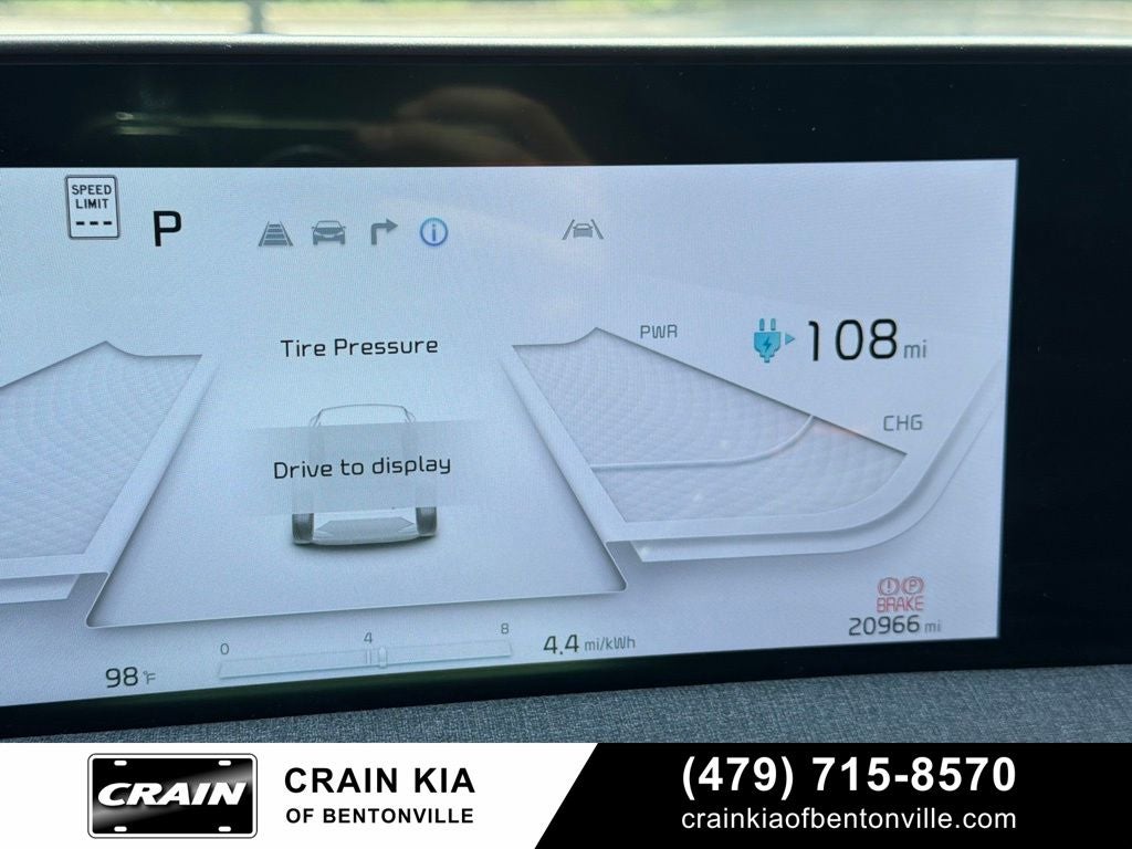 2024 Kia EV6 Light - KIA CPO / CLEAN CARFAX / ONE OWNER