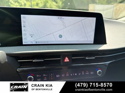 2024 Kia EV6 Light - KIA CPO / CLEAN CARFAX / ONE OWNER