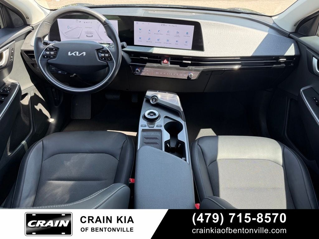 2024 Kia EV6 Light - KIA CPO / CLEAN CARFAX / ONE OWNER