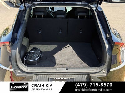 2024 Kia EV6 Light - KIA CPO / CLEAN CARFAX / ONE OWNER