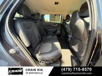 2024 Kia EV6 Light - KIA CPO / CLEAN CARFAX / ONE OWNER