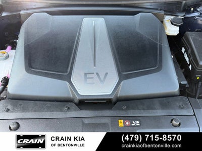 2024 Kia EV6 Light - KIA CPO / CLEAN CARFAX / ONE OWNER