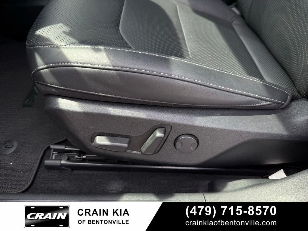 2024 Kia EV6 Wind - KIA CPO / CLEAN CARFAX / ONE OWNER