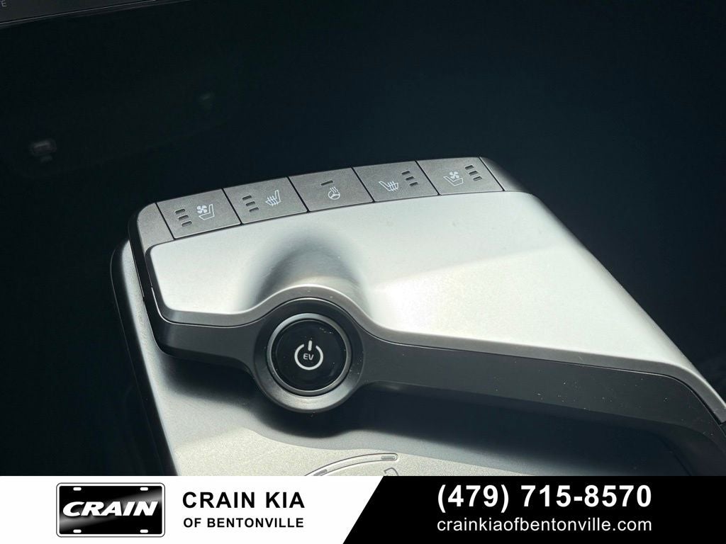 2024 Kia EV6 Wind - KIA CPO / CLEAN CARFAX / ONE OWNER