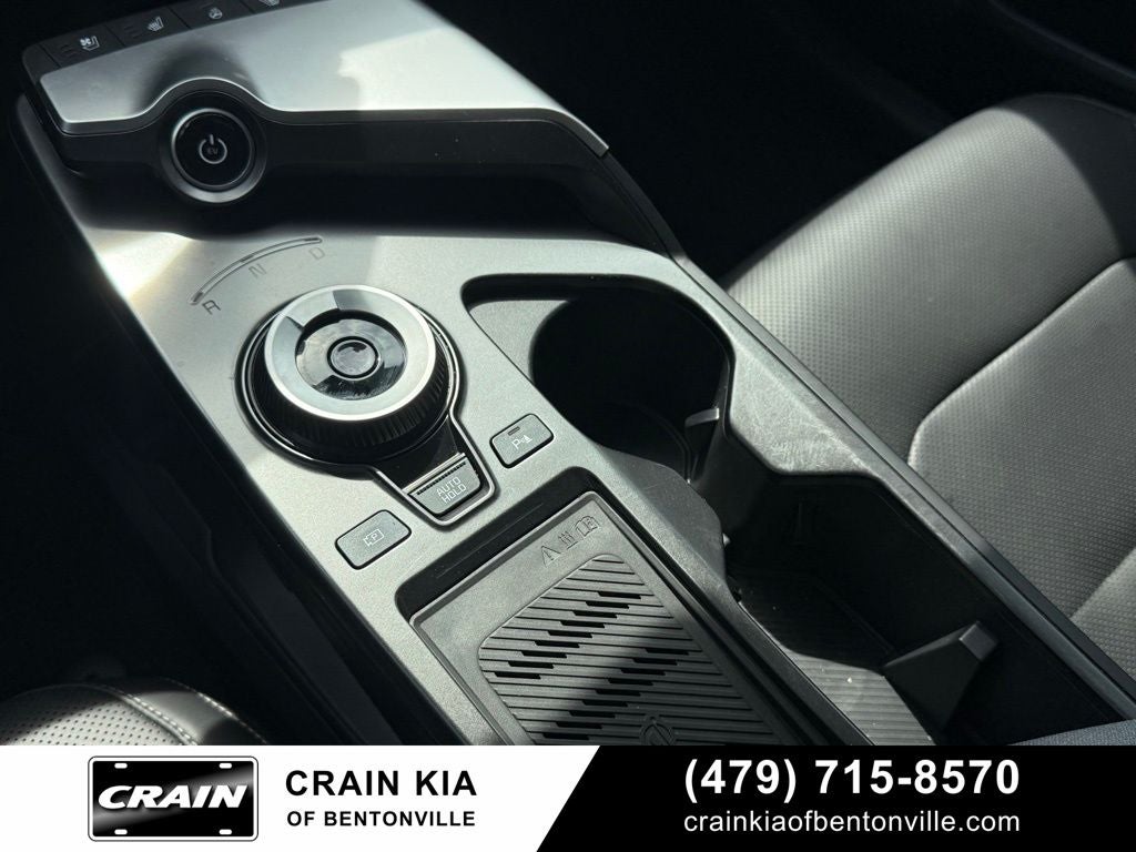 2024 Kia EV6 Wind - KIA CPO / CLEAN CARFAX / ONE OWNER