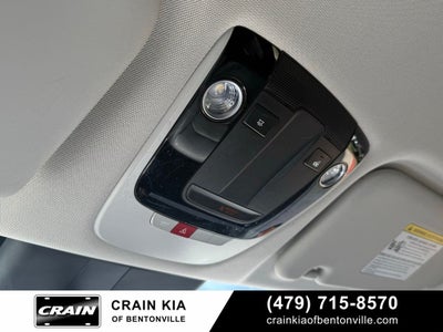 2024 Kia EV6 Wind - KIA CPO / CLEAN CARFAX / ONE OWNER