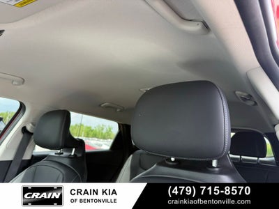 2024 Kia EV6 Wind - KIA CPO / CLEAN CARFAX / ONE OWNER
