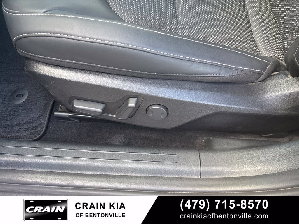 2024 Kia EV6 Light | KIA CPO | CARFAX ONE OWNER