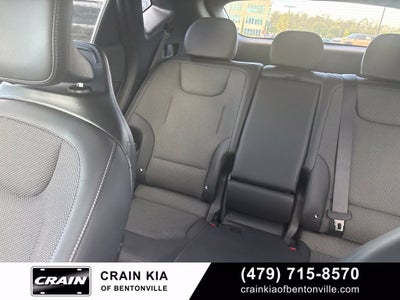 2024 Kia EV6 Light | KIA CPO | CARFAX ONE OWNER