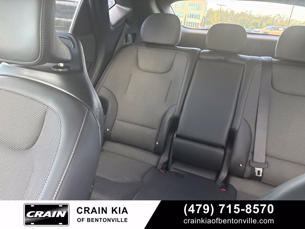 2024 Kia EV6 Light | KIA CPO | CARFAX ONE OWNER