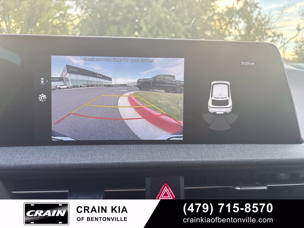 2024 Kia EV6 Light | KIA CPO | CARFAX ONE OWNER