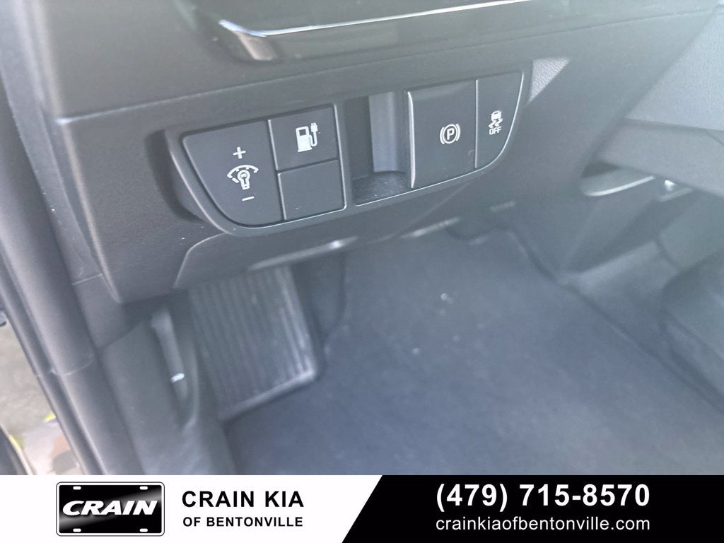 2024 Kia EV6 Light | KIA CPO | CARFAX ONE OWNER