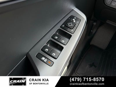 2024 Kia EV6 Wind - KIA CPO / AWD / CARFAX ONE OWNER