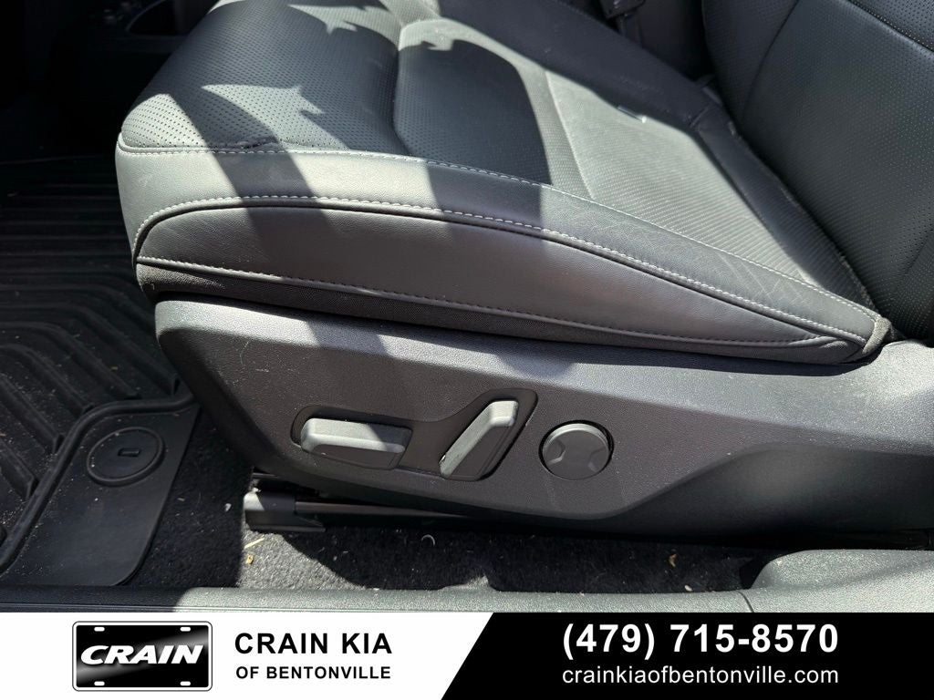 2024 Kia EV6 Wind - KIA CPO / AWD / CARFAX ONE OWNER