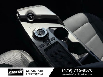 2024 Kia EV6 Wind - KIA CPO / AWD / CARFAX ONE OWNER