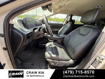 2024 Kia EV6 Wind - KIA CPO / AWD / CARFAX ONE OWNER