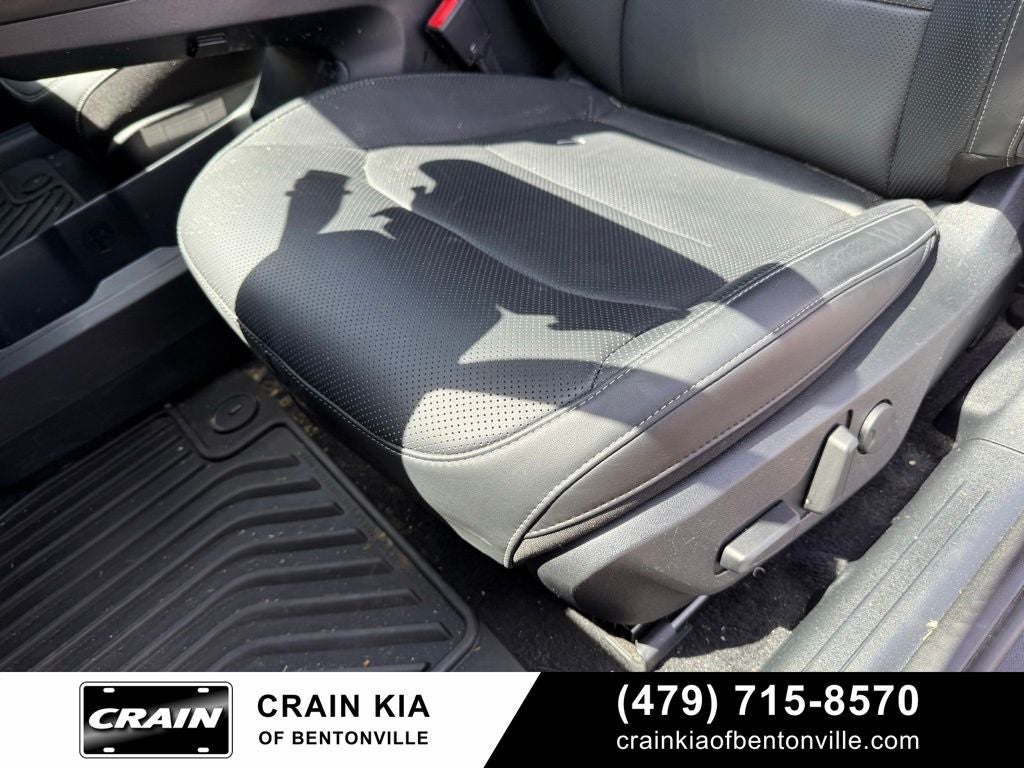 2024 Kia EV6 Wind - KIA CPO / AWD / CARFAX ONE OWNER