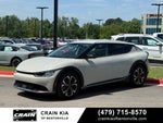 2024 Kia EV6 Wind - KIA CPO / AWD / CARFAX ONE OWNER