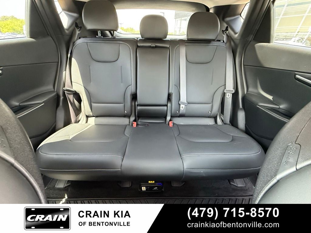 2024 Kia EV6 Wind - KIA CPO / AWD / CARFAX ONE OWNER