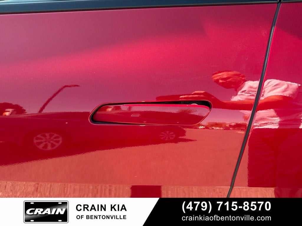 2024 Kia EV6 GT-Line | KIA CPO | CARFAX ONE OWNER