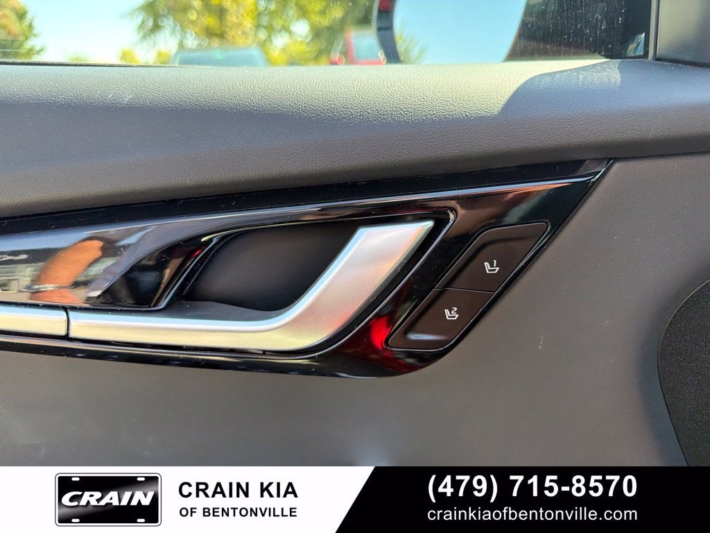 2024 Kia EV6 GT-Line | KIA CPO | CARFAX ONE OWNER